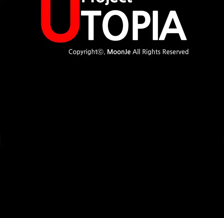 Project Utopia Chapter 1 Page 29