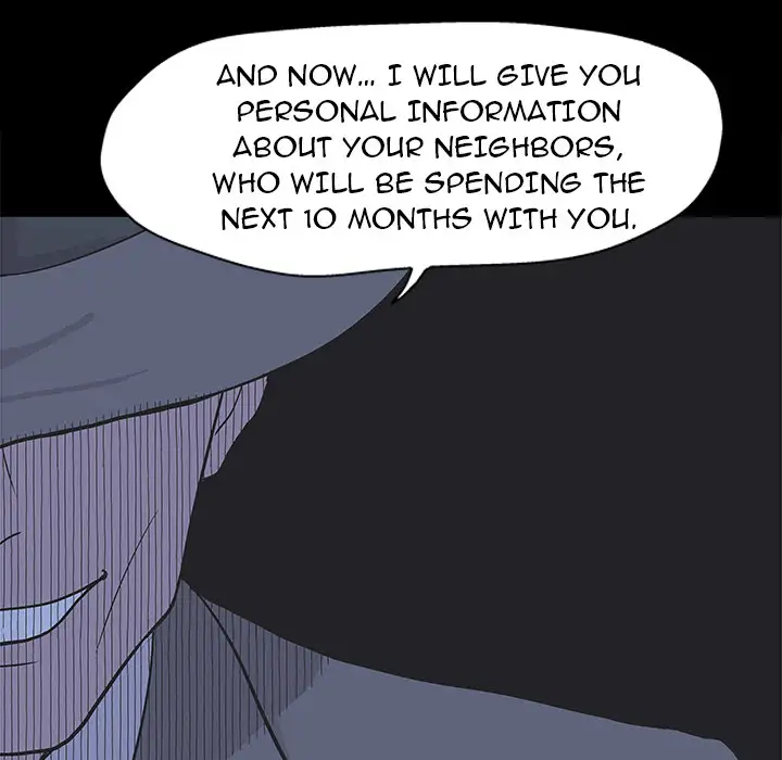 Project Utopia Chapter 1 Page 30