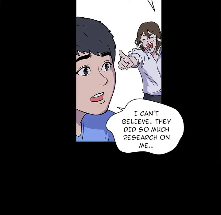 Project Utopia Chapter 1 Page 34