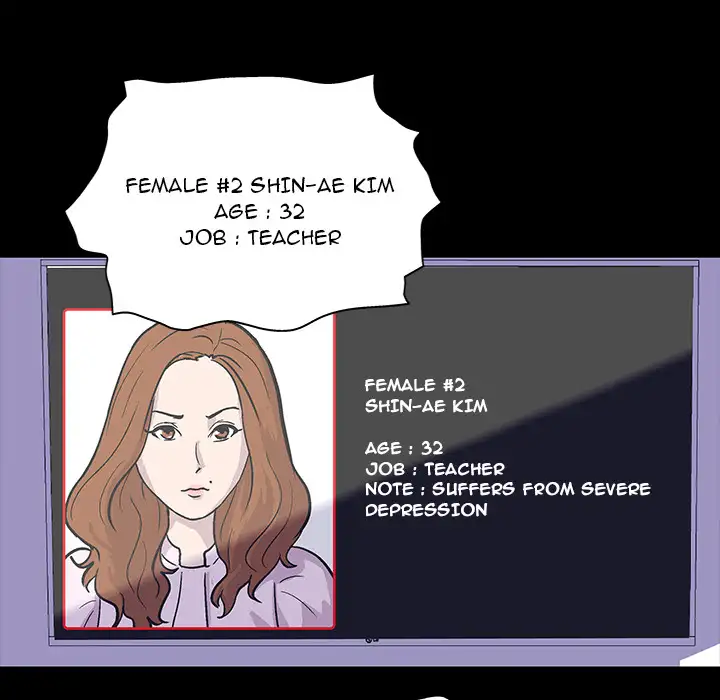 Project Utopia Chapter 1 Page 40