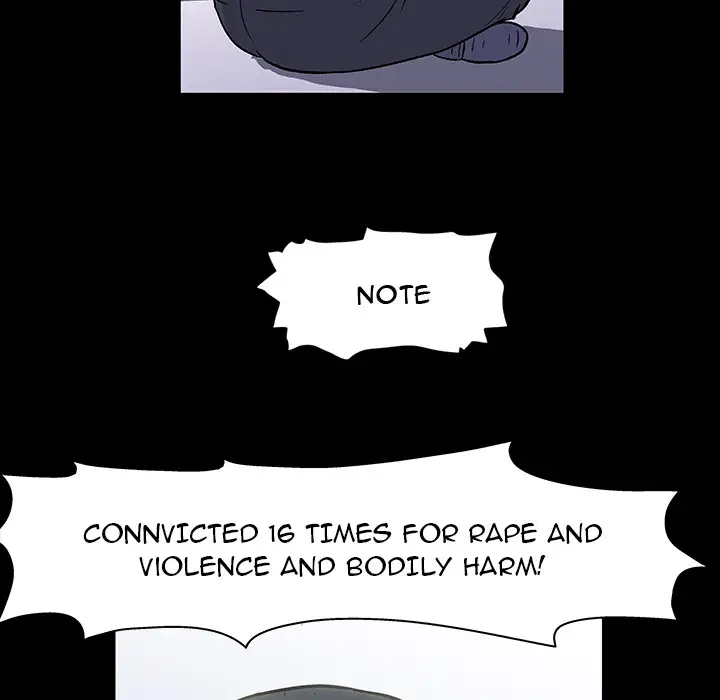 Project Utopia Chapter 1 Page 43