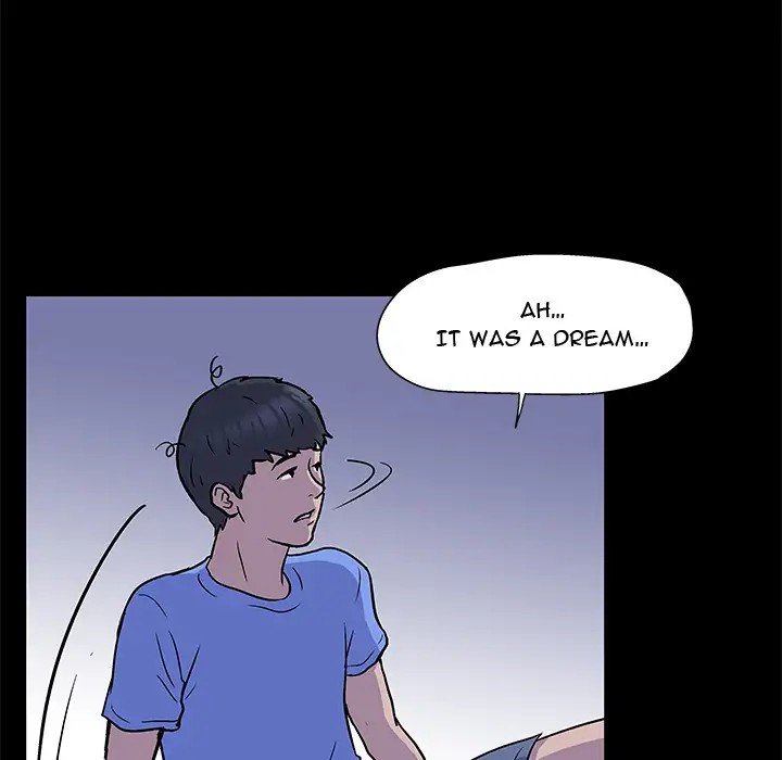 Project Utopia Chapter 1 Page 5