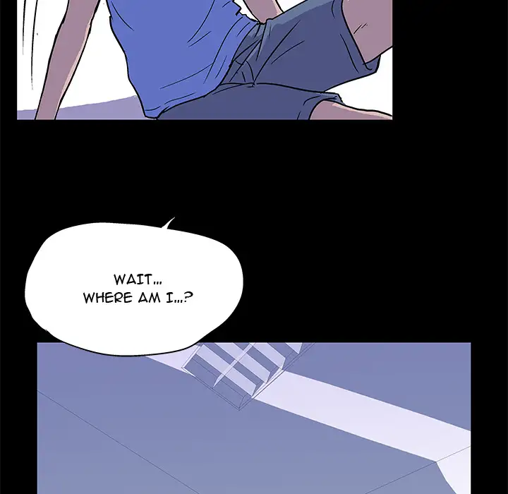 Project Utopia Chapter 1 Page 6