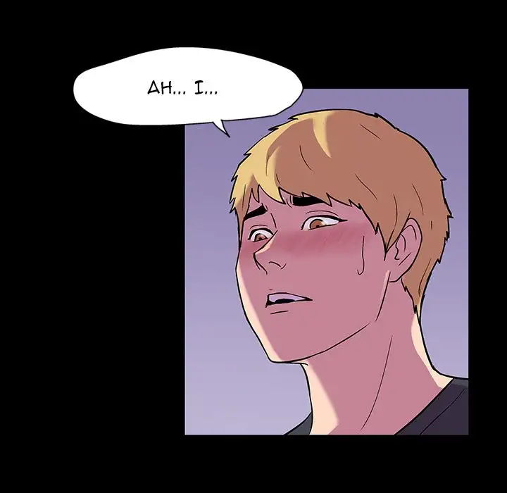 Project Utopia Chapter 19 Page 10