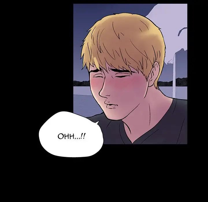 Project Utopia Chapter 19 Page 15