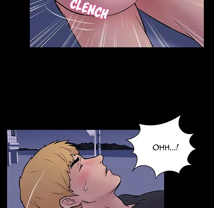 Project Utopia Chapter 19 Page 34