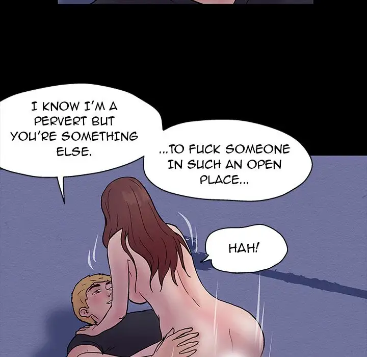 Project Utopia Chapter 19 Page 40