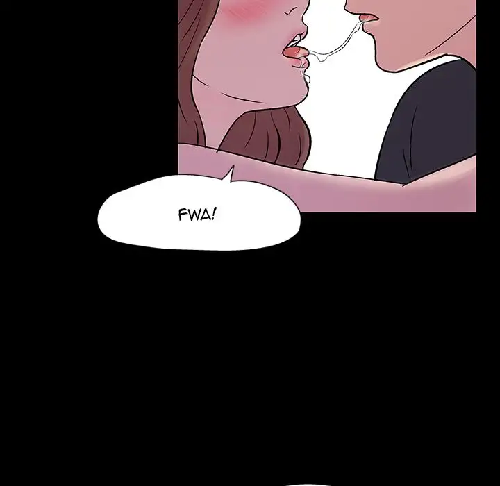 Project Utopia Chapter 19 Page 5