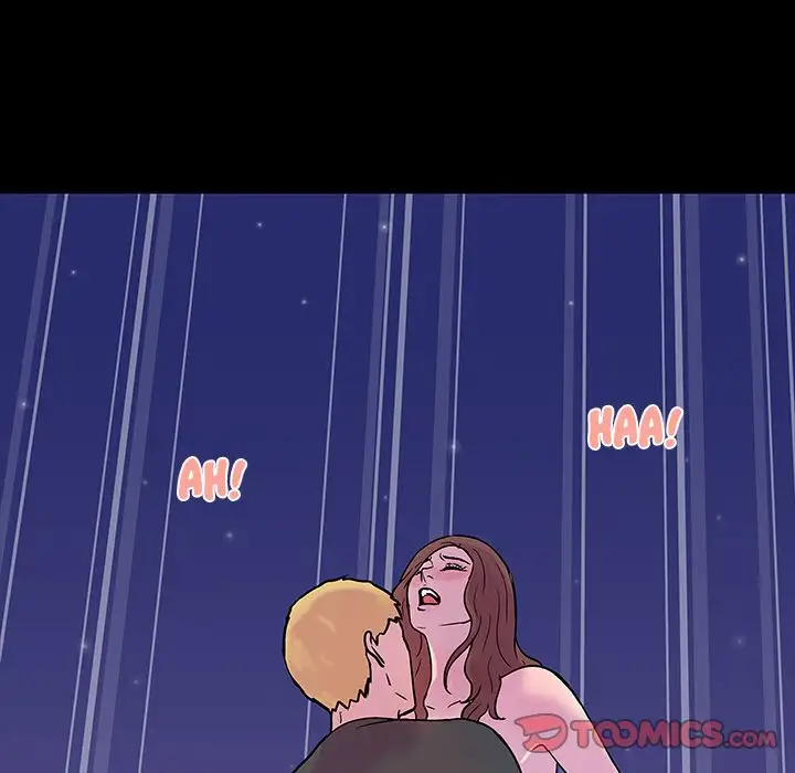 Project Utopia Chapter 19 Page 50