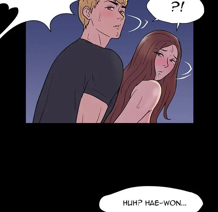 Project Utopia Chapter 19 Page 55