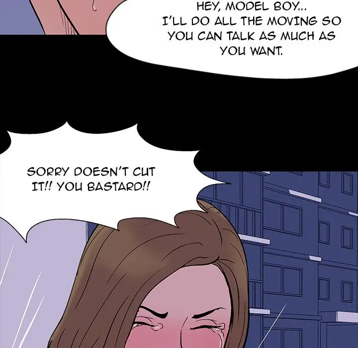 Project Utopia Chapter 19 Page 60