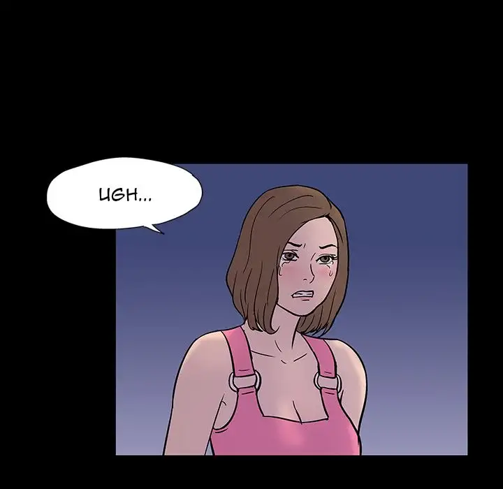 Project Utopia Chapter 19 Page 65