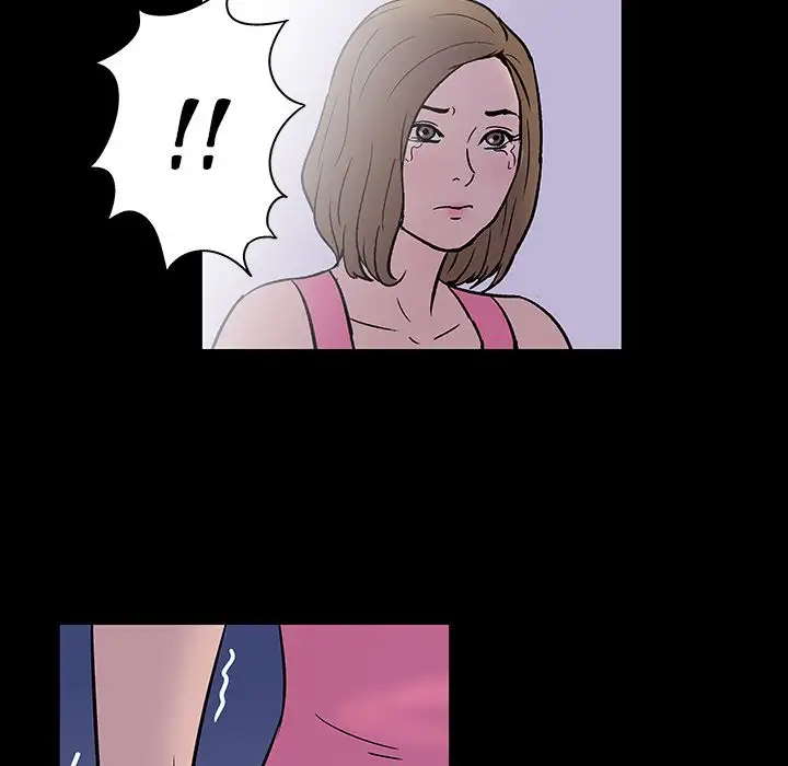 Project Utopia Chapter 19 Page 68