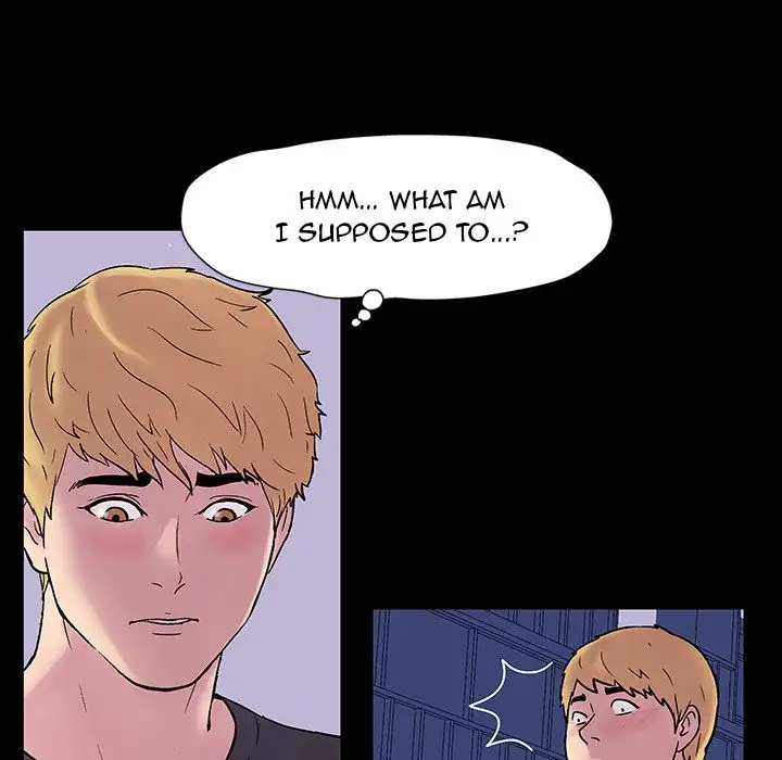Project Utopia Chapter 19 Page 7