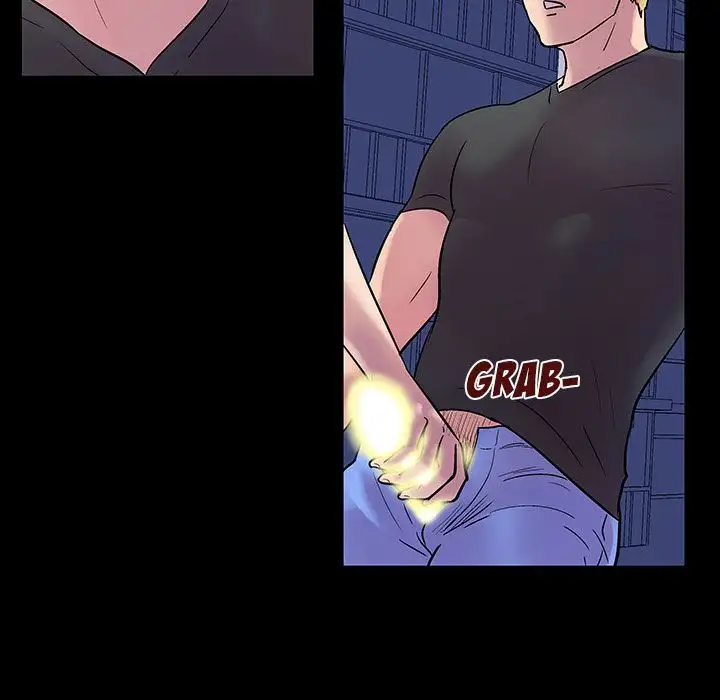 Project Utopia Chapter 19 Page 8