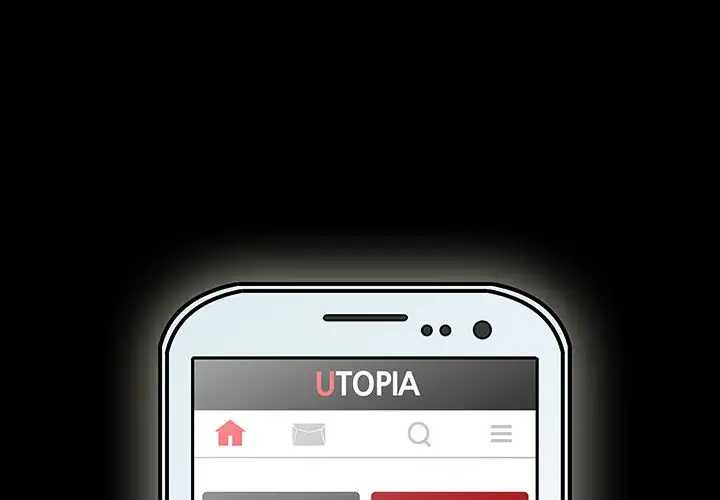 Project Utopia Chapter 20 Page 1
