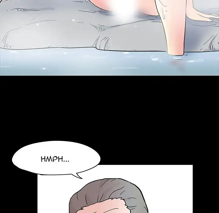 Project Utopia Chapter 20 Page 11