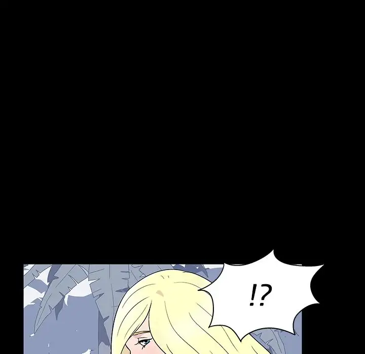 Project Utopia Chapter 20 Page 13