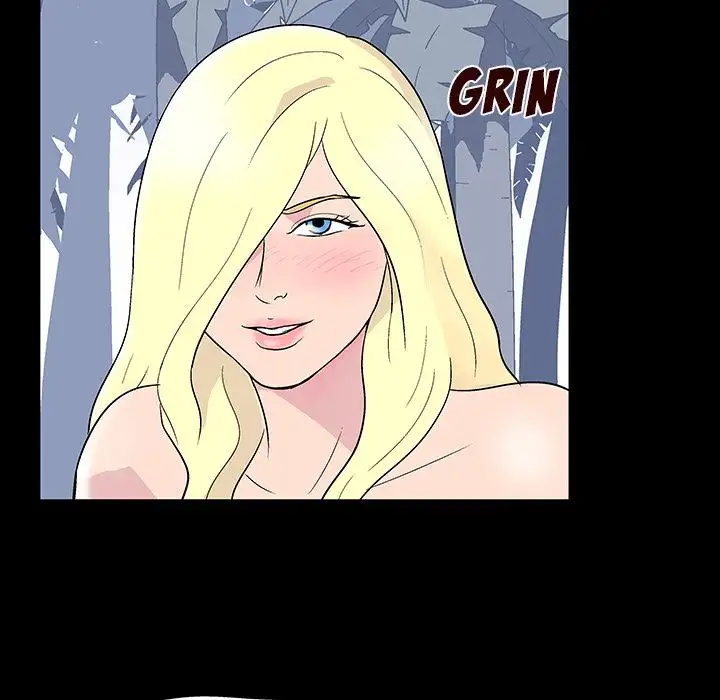 Project Utopia Chapter 20 Page 16