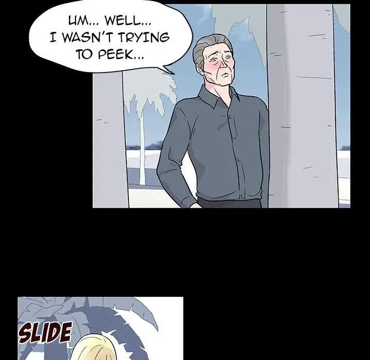 Project Utopia Chapter 20 Page 17