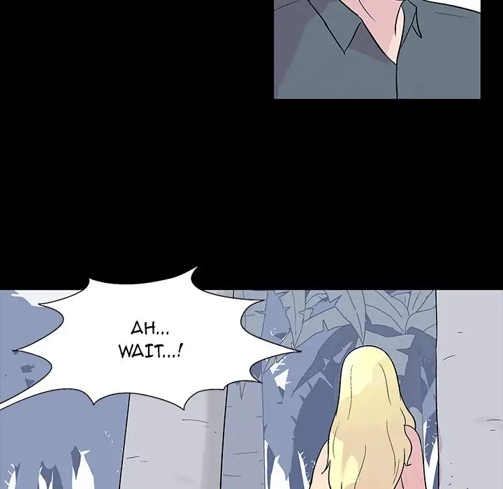 Project Utopia Chapter 20 Page 19