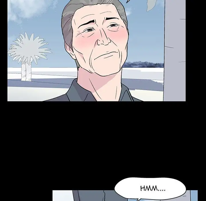 Project Utopia Chapter 20 Page 21