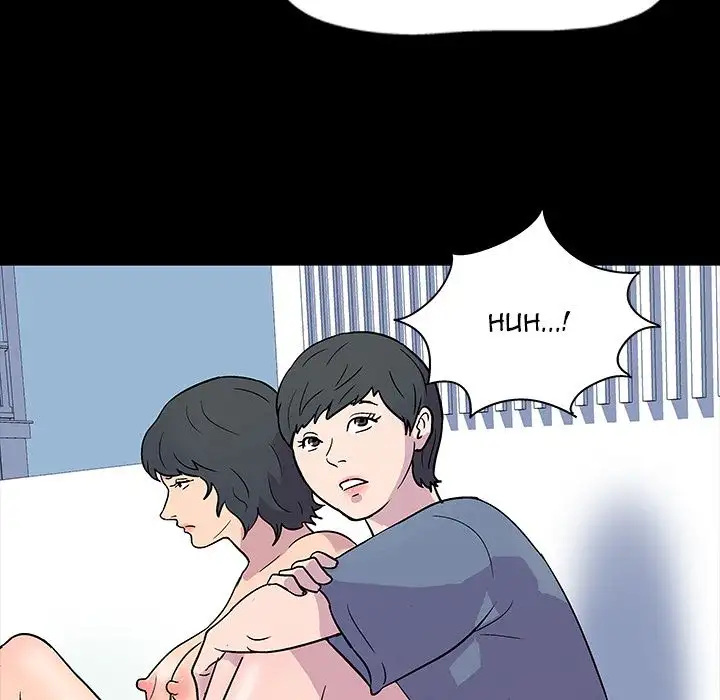 Project Utopia Chapter 20 Page 29