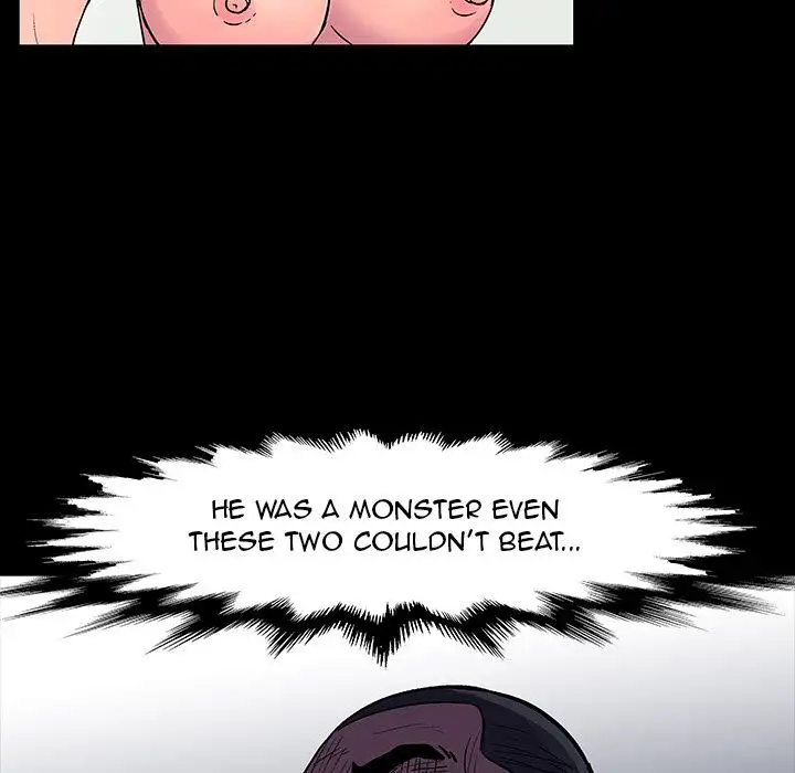 Project Utopia Chapter 20 Page 36