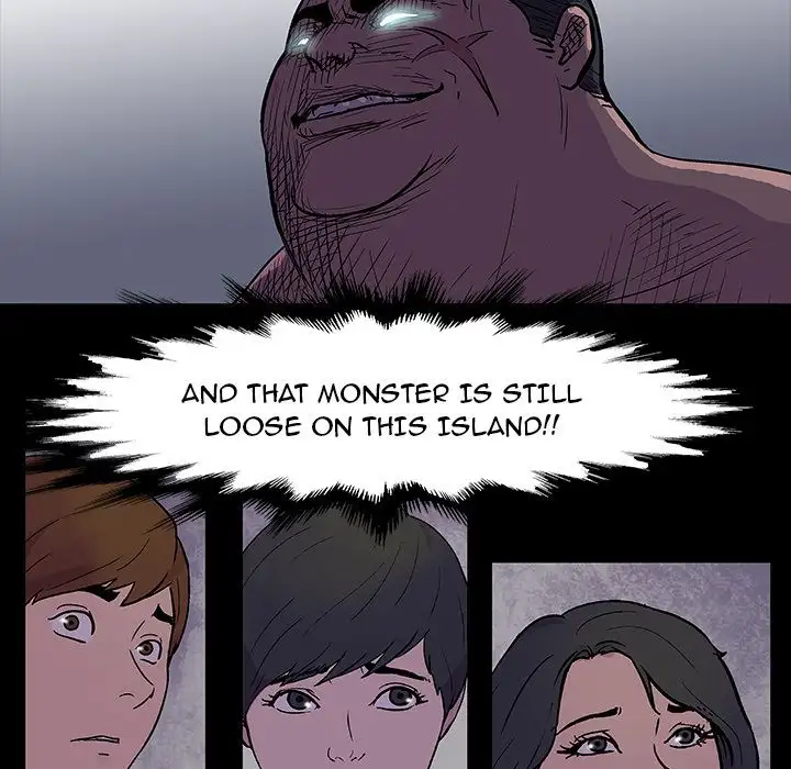 Project Utopia Chapter 20 Page 37