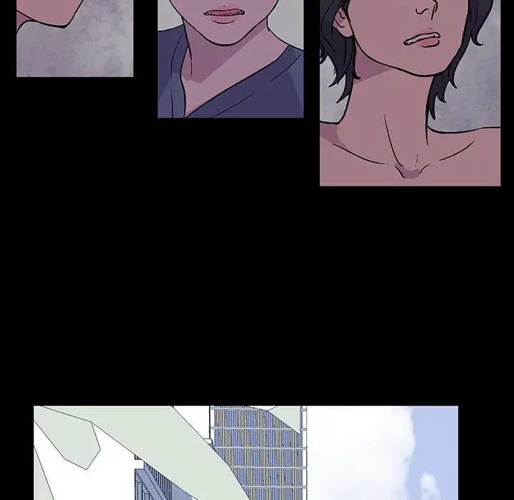 Project Utopia Chapter 20 Page 38