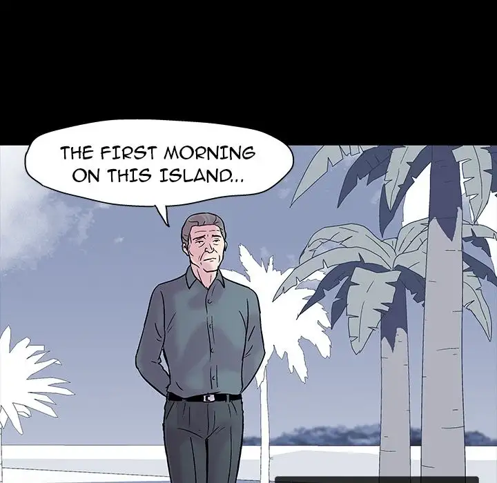Project Utopia Chapter 20 Page 5