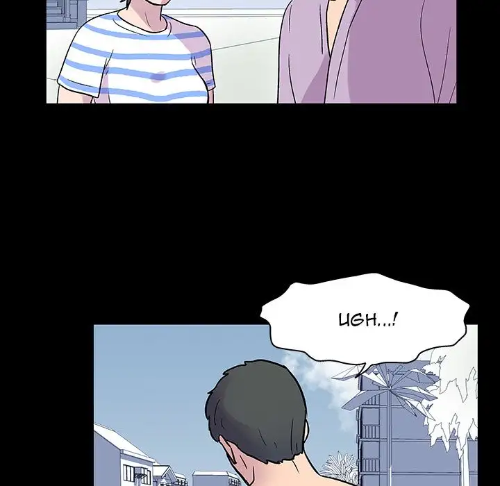 Project Utopia Chapter 20 Page 57