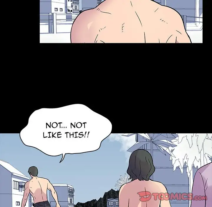 Project Utopia Chapter 20 Page 58