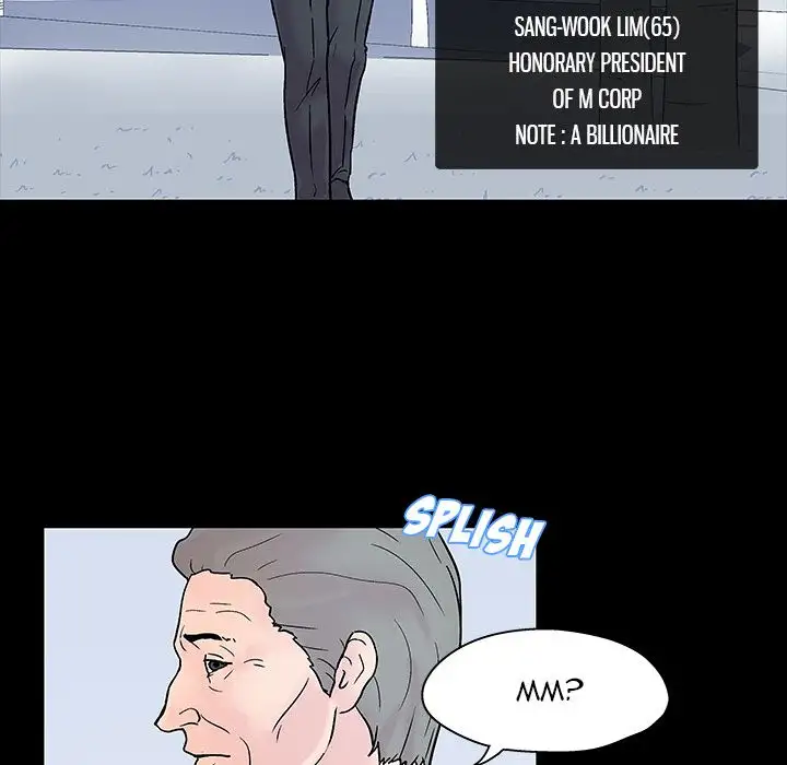 Project Utopia Chapter 20 Page 6