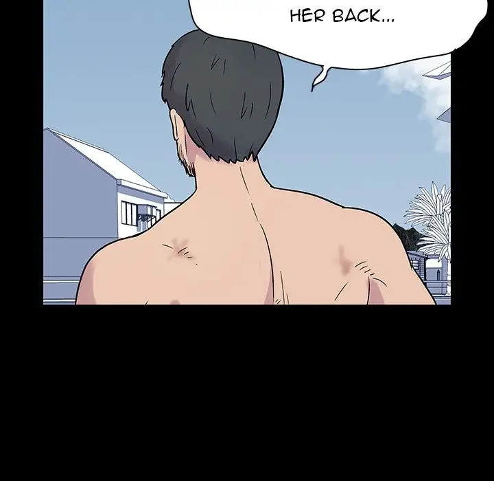 Project Utopia Chapter 20 Page 60