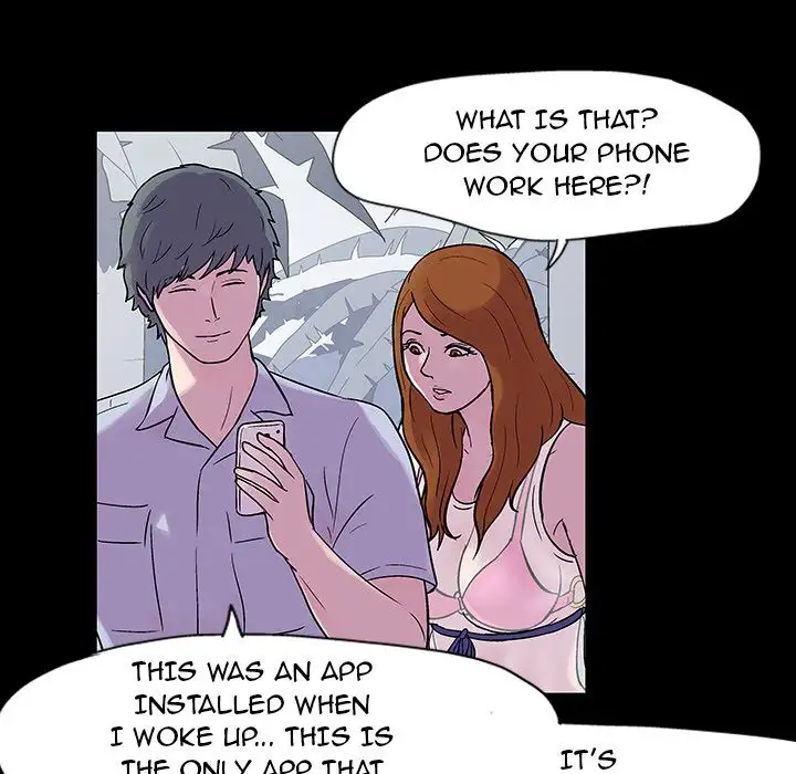 Project Utopia Chapter 20 Page 68
