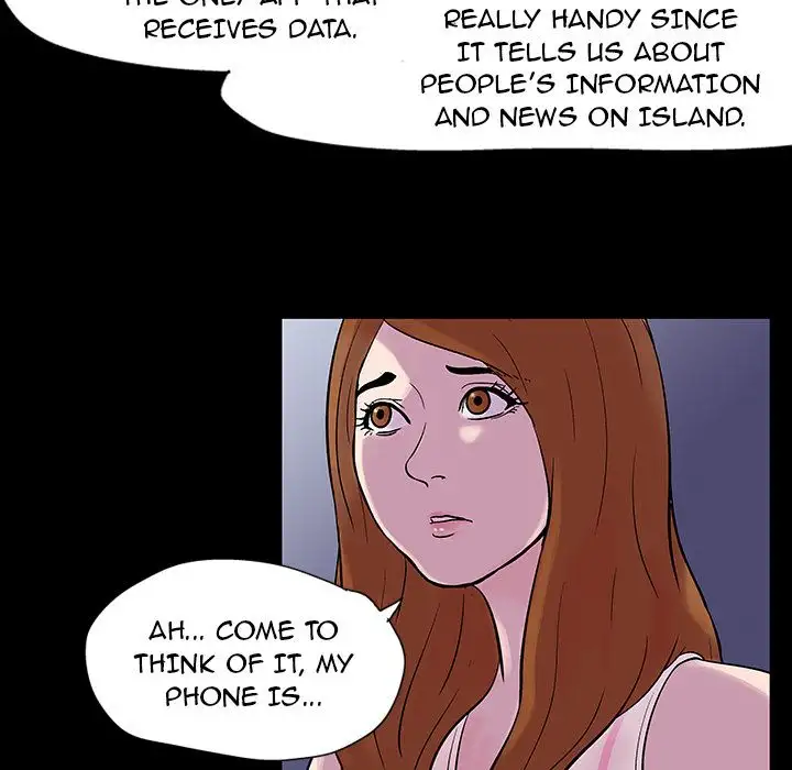 Project Utopia Chapter 20 Page 69