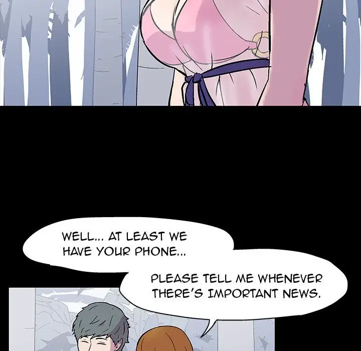 Project Utopia Chapter 20 Page 72