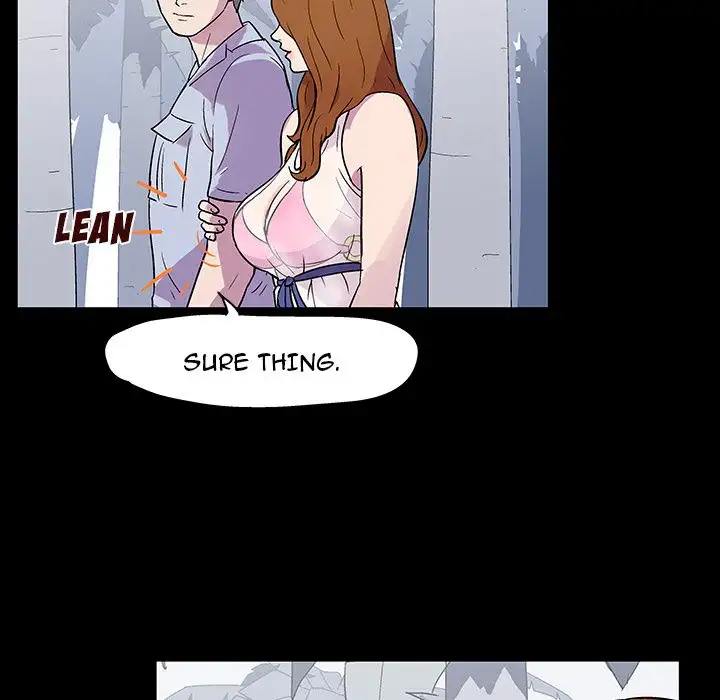Project Utopia Chapter 20 Page 73