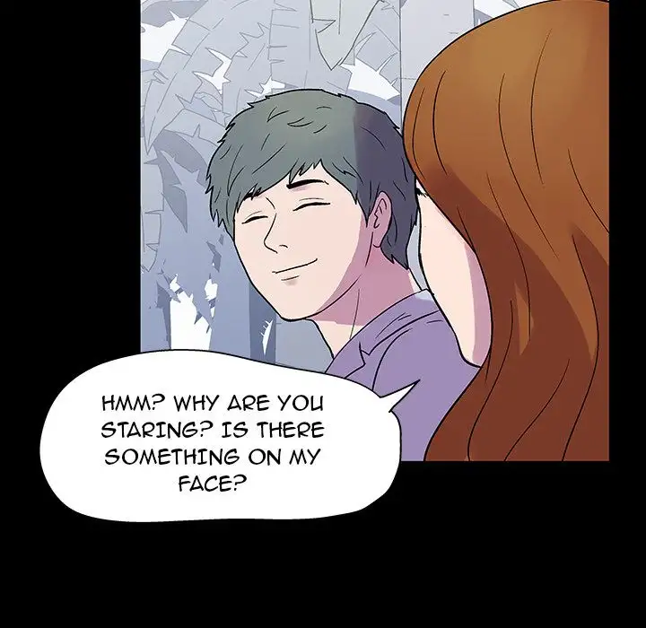 Project Utopia Chapter 20 Page 74
