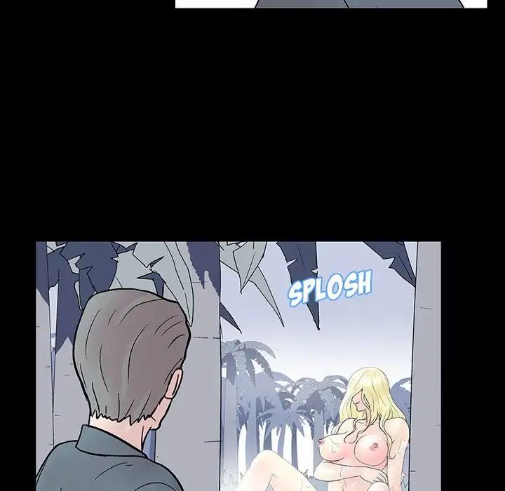 Project Utopia Chapter 20 Page 8
