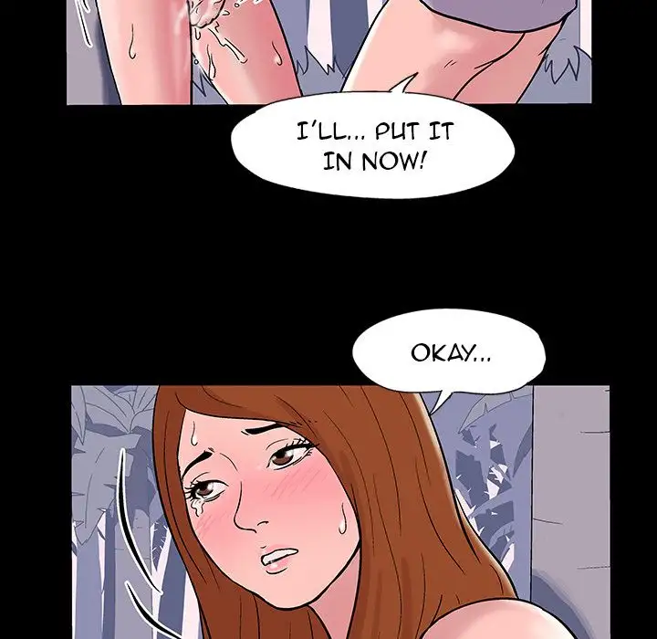 Project Utopia Chapter 20 Page 82