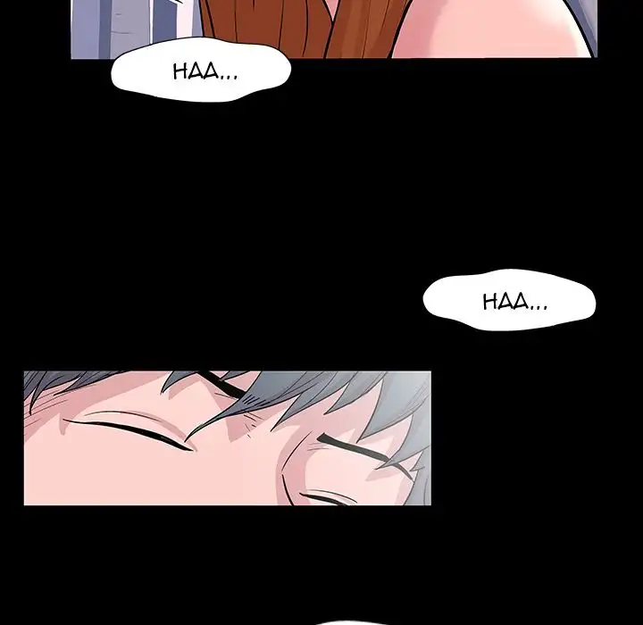 Project Utopia Chapter 20 Page 83