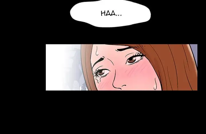 Project Utopia Chapter 20 Page 84