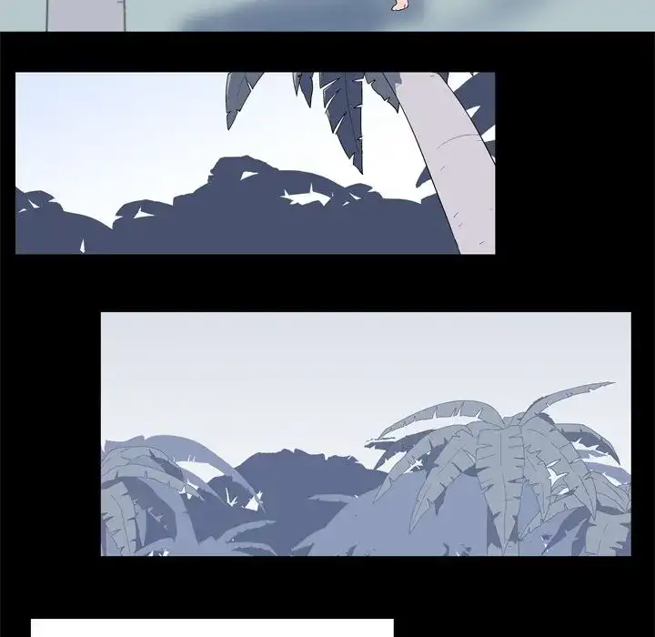 Project Utopia Chapter 21 Page 13