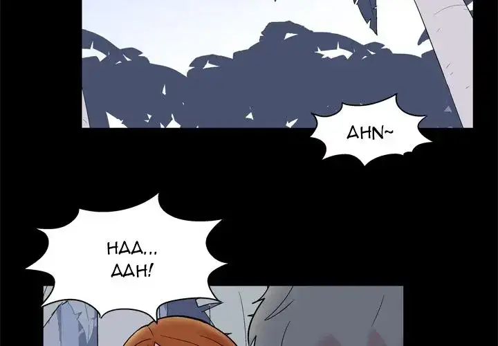 Project Utopia Chapter 21 Page 2