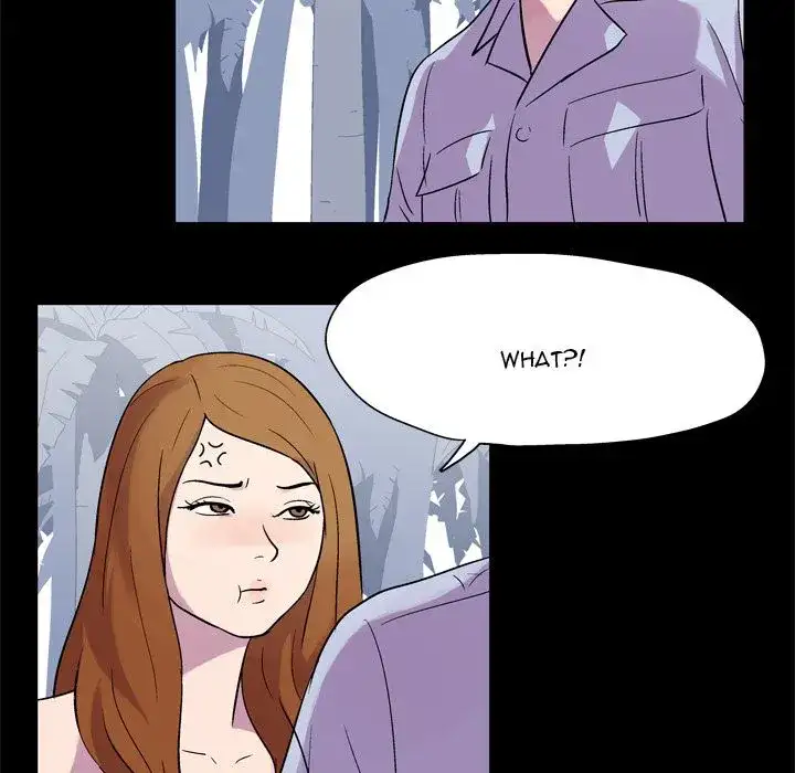 Project Utopia Chapter 21 Page 20