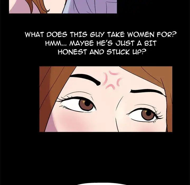 Project Utopia Chapter 21 Page 21