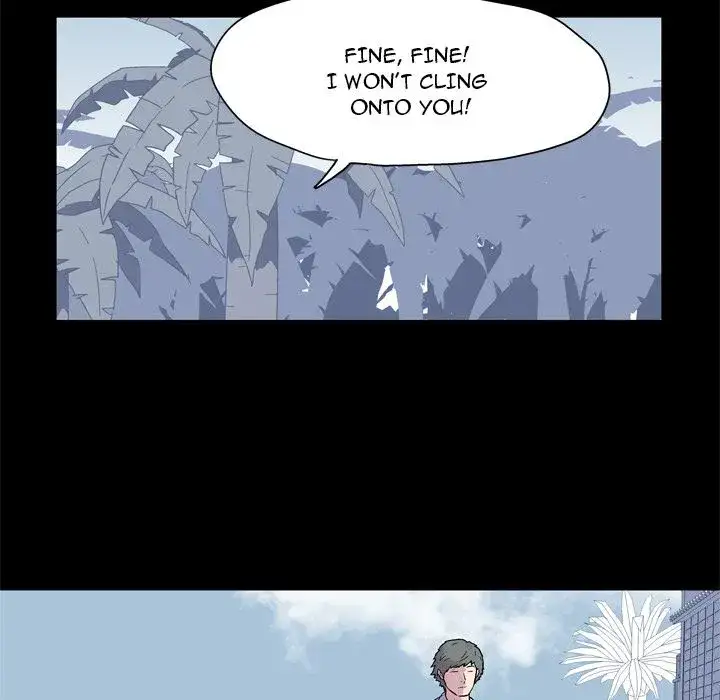 Project Utopia Chapter 21 Page 22