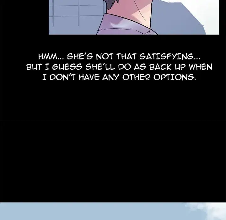 Project Utopia Chapter 21 Page 25